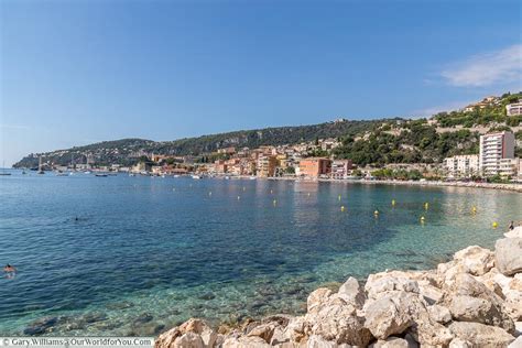 Charming Villefranche Sur Mer France Our World For You