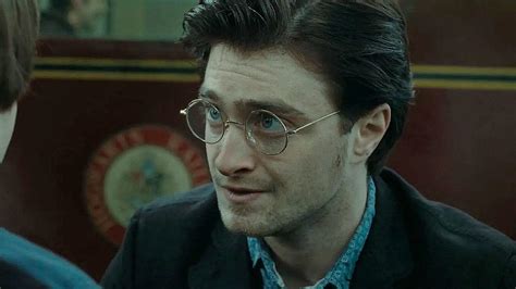 Harry Potter Daniel Radcliffe Reveals If Hed Return In Tv Show Dexerto