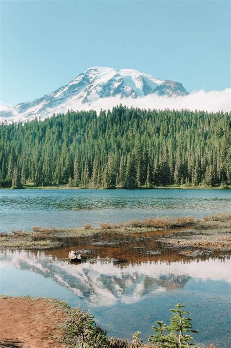 12 Best Hikes In Washington State, USA - Hand Luggage Only - Travel ...