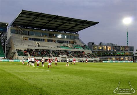 Bereits im jahr 1910 ging das stadion, in das damals lediglich 8000 personen passten, in betrieb. SpVgg Greuther Fürth vs SG Dynamo Dresden 21.04.2017 ...