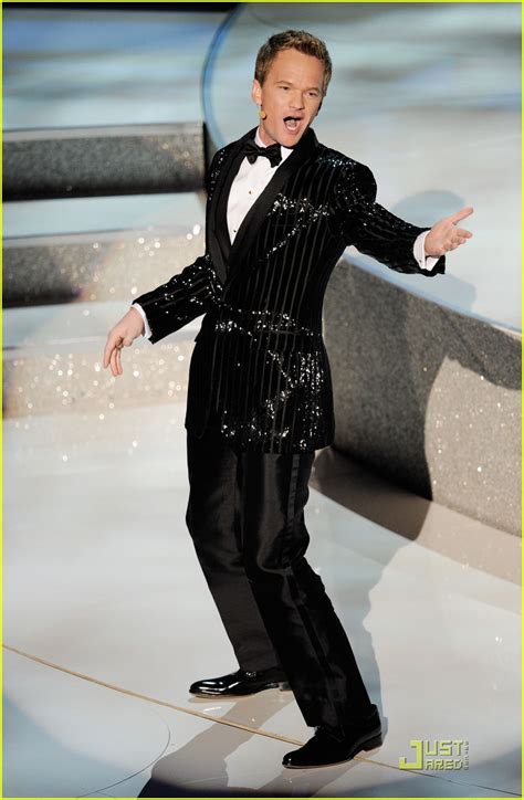 Neil Patrick Harris Surprise Oscar Performance Photo 2433143 2010 Oscars Neil Patrick