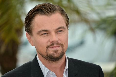 Ma Vie Pour Un Oscar Qui Est L'acteur - Leonardo DiCaprio, bientôt l'Oscar pour son interprétation dans The