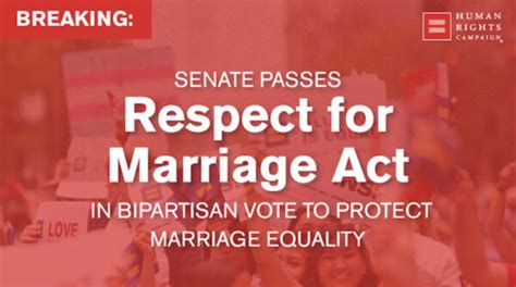 Senate Passes Marriage Bill Seattle Gay Scene
