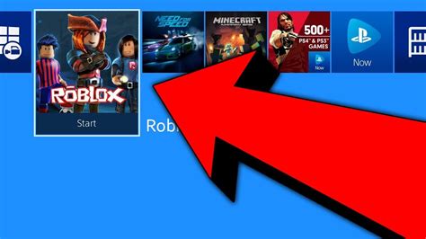 Download video, audio, playlists for later watch. HOW TO GET ROBLOX ON PS4 (WORKING 2018) - YouTube