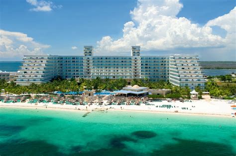Riu Caribe All Inclusive In Cancun Mexico Expedia