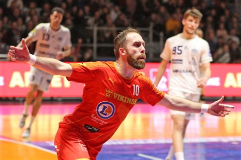 Handball Caen Réalise Une Démonstration Dans Un Palais Des Sports Comblé Sport à Caen