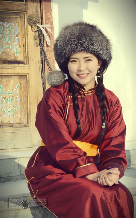 Pin On Mongolian Beauty