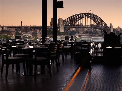 Discover an array of delicious experiences, from gourmet restaurants to alleyway cafes, bustling markets, glamourous cocktail bars and classic neighbourhood pubs. Cafe Sydney Restaurant in Sydney CBD, NSW 2000 - Dimmi
