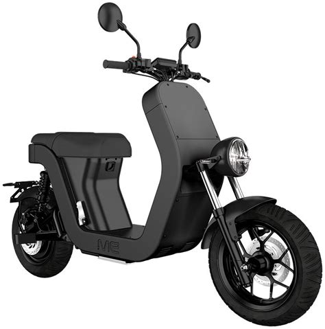 ME 6.0 - 🛵 Electric Scooters India 2021