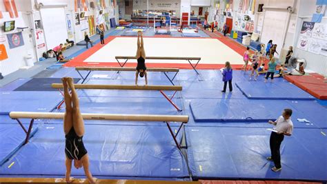 Usa Gymnastics Wont Buy Famed Karolyi Ranch After All
