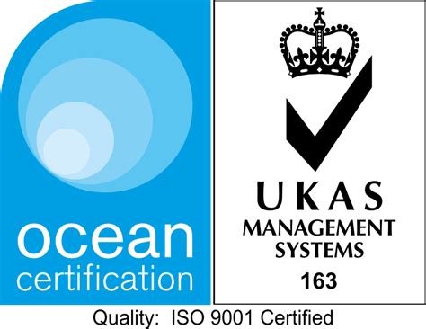 The Benefits Of Ukas Iso 90012015 Certification Executive Compass
