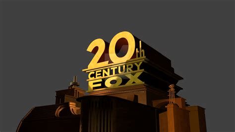 20th Century Fox 1994 Remake V7 Wip Beta By Victortheblendermake On