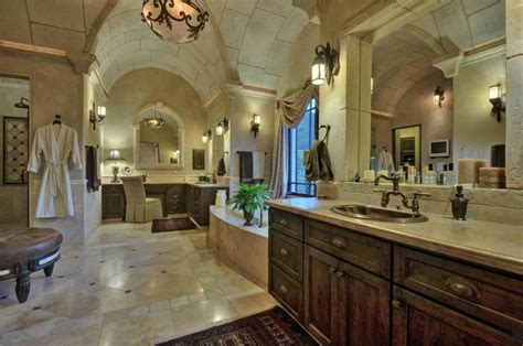 10 Modern Luxury Master Bathroom Ideas Youll Love Stephanie Kratz
