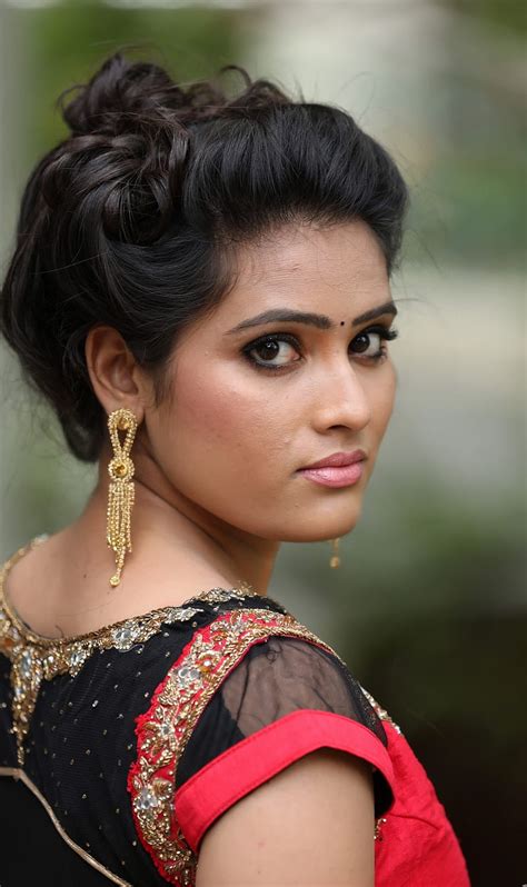 Anusha Parada Telugu Model Hd Phone Wallpaper Peakpx Hot Sex Picture