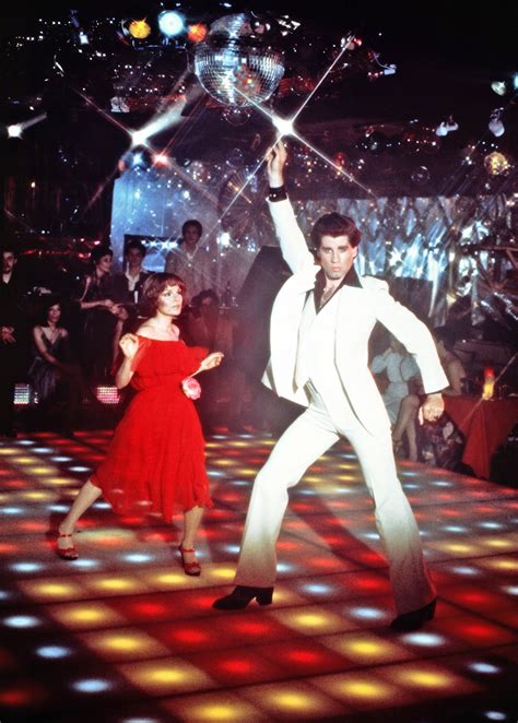 The Bogus Magazine Story That Gave Birth To Saturday Night Fever