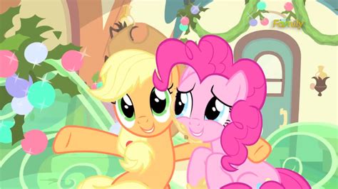 Heartbreakers My Little Pony 1001 Animations By Sofiablythe2014 On