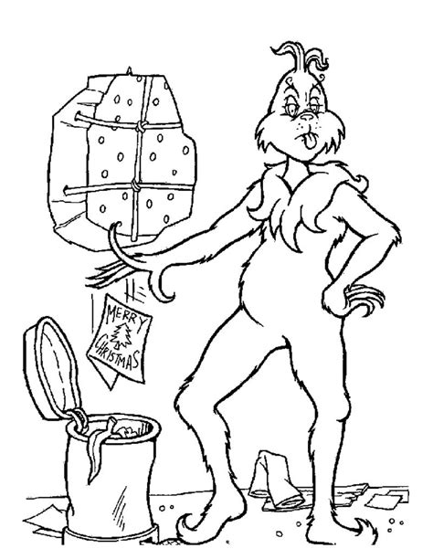 We have some delightful santa images along with a cute one of mrs. Christmas Coloring Pages - Z31