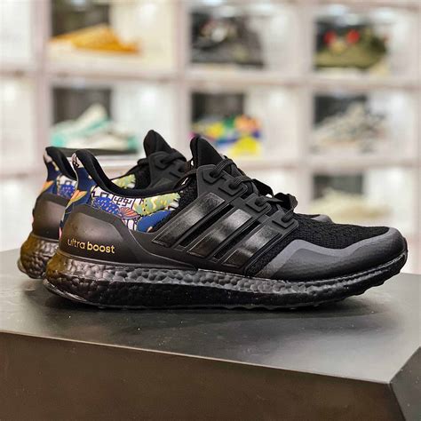 Ultra Boost Dna Chinese New Year Sneakers