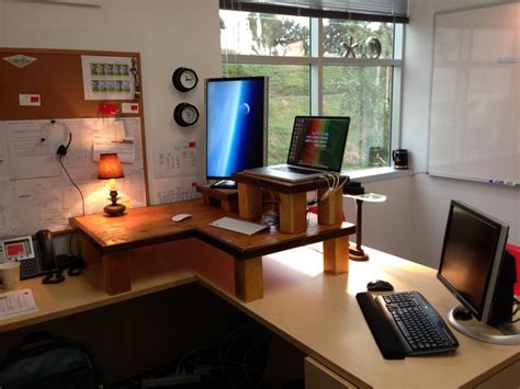 Home Office Desk Setup Ideas Kittencarcare