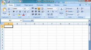 Panduan Mudah Membuat Database Excel untuk Pemula