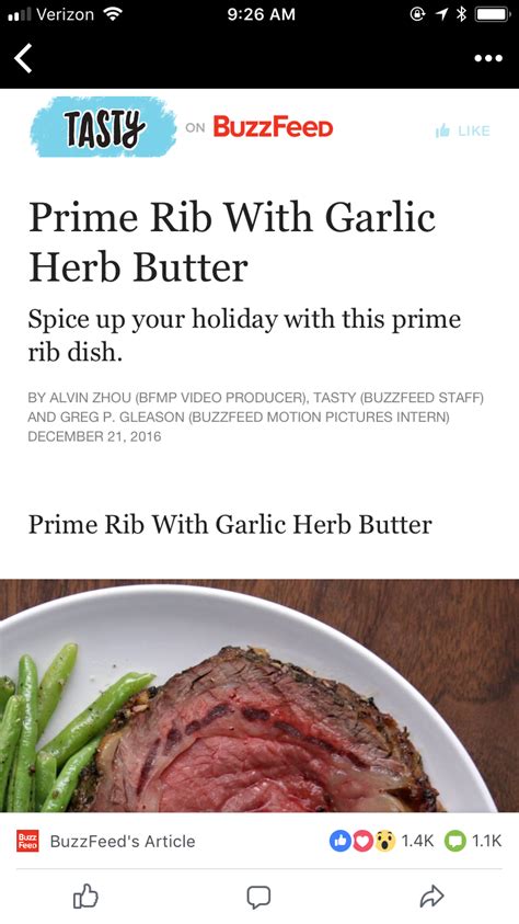 Our reverse seared prime rib instant pot recipe makes it easy to cook your roast to the perfect temperature and get that beautiful crust on the. Prime Rib Insta Pot Recipe - 3 Fredericton Harvest Season Recipes | Fredericton Tourism / Prime ...