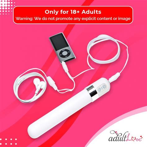 Ohmibod Music Vibrator Adult Sex Toys At Affordable Cost In Thane Bhopal Patna Vadodara