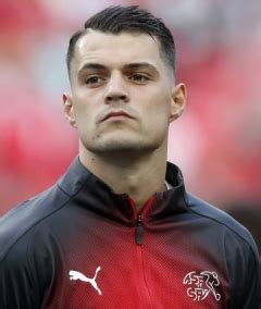 Statistiche aggiornate al 28 giugno 2021. Granit Xhaka - 2020/2021 - Spieler - Fussballdaten