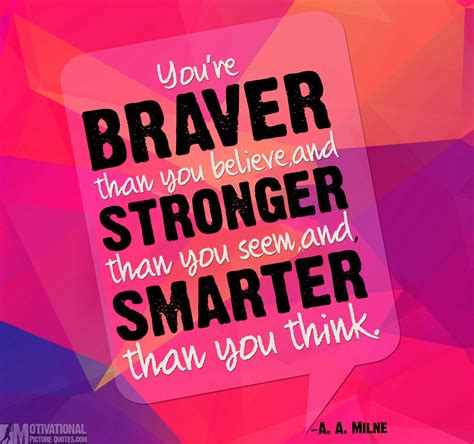 30 Inspirational Quotes About Being Strong With Images