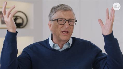 Bill Gates Explains Magic Of Mrna Vaccines For Multitude Of Diseases