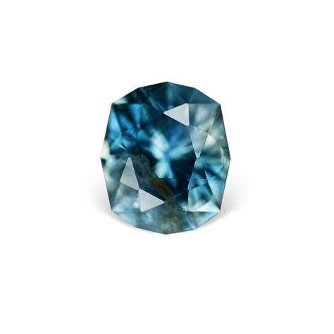Secret Cove Blue Montana Sapphire 75 Carats Americut Gems