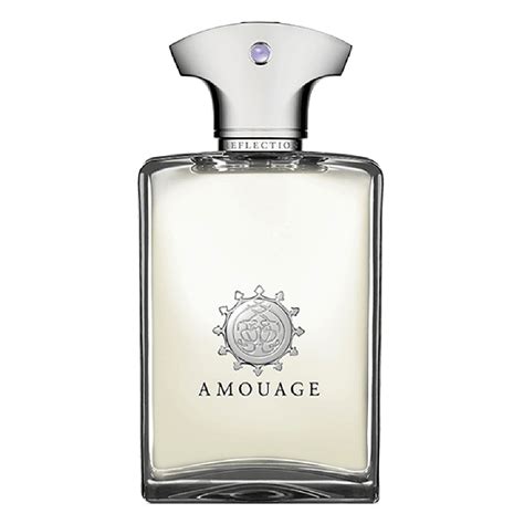 Amouage Reflection Man Mon Parfum