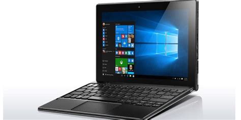 Tablet Oder Notebook Beides 2in1 Geräte Im Test Pc Welt