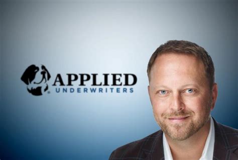 Applied Underwriters Launches Surety Division Led By Ex Argo Exec Betz