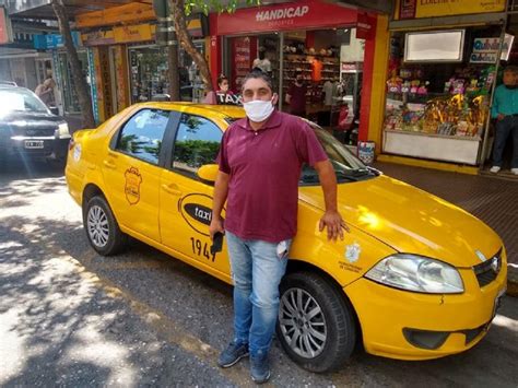 Taxista Devolvió Un Maletín De 500 Mil Pesos Y Se Volvió Viral El