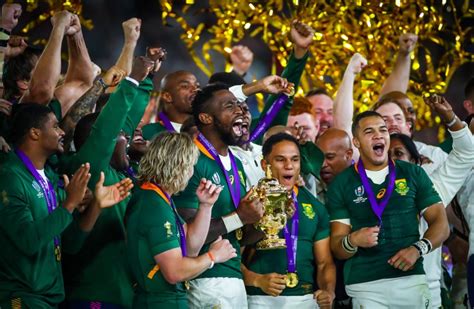 See more ideas about springbok rugby, rugby, springbok. Springboks bag top Laureus award