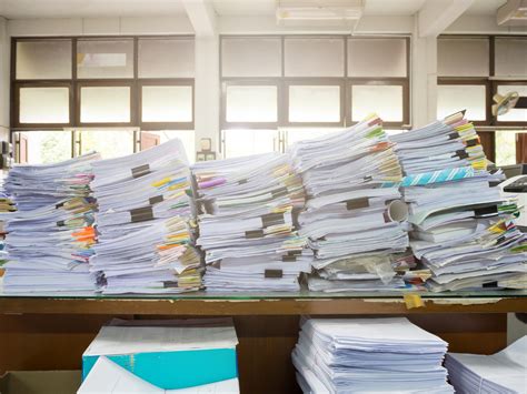 I am in a bit of a bind. Do You Know Long to Keep Employee Files After Termination?