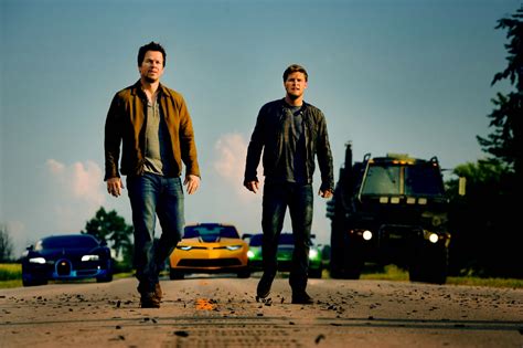 The fourth transformers movie transformers: O que rola no cinema?: Resenha: Transformers: Age Of ...