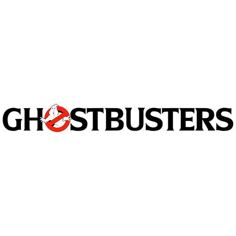 Ghostbusters Logo 1984 Present Png Free Png Logos