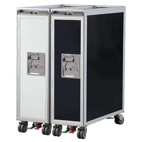 Atlas Aviation Meal Trolley Aircraft Meal Cart Buy Meal Trolleymeal