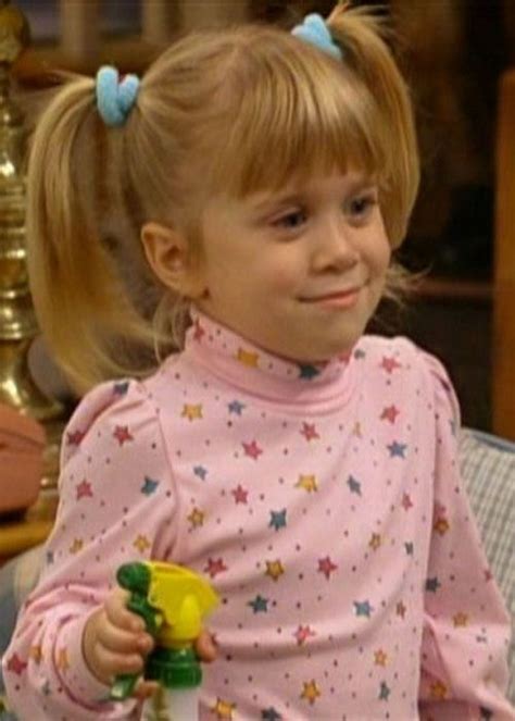 pin by susan on favorite tv shows full house michelle tanner full house michelle ashley mary