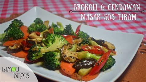 Check spelling or type a new query. Sayur Campur Masak Sos Tiram - Masak Memasak