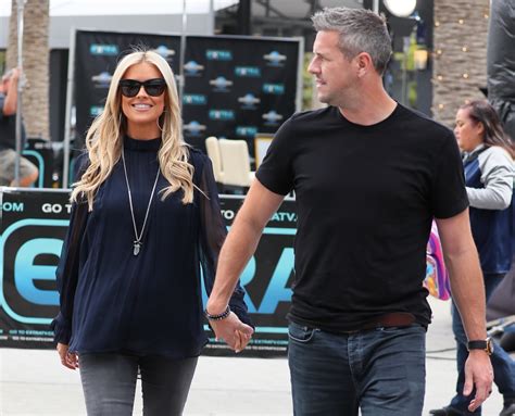 Ant Anstead Reveals Hes Lost 23 Pounds Since Splitting From Christina