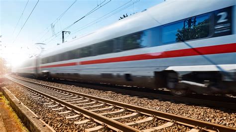 Nabu kritisiert mögliche Bahn-Neubaustrecke zwischen Hannover und