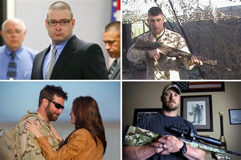 american sniper trial eddie ray routh guilty of chris kyle murder daily star