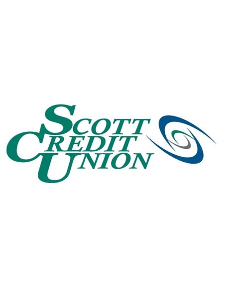 Scott Credit Union St Louis Blues Sign Five Year Sponsorship
