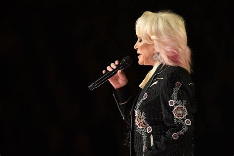 Tanya Tucker Unfiltered Countrys Rebel Ticked At Grammys