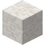 Where do you find quartz in minecraft? Block of Quartz - Official Minecraft Wiki