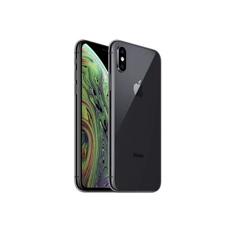 Iphone Xs Space Gray 64gb Chính Hãng Giá Rẻ Tại Hà Nội