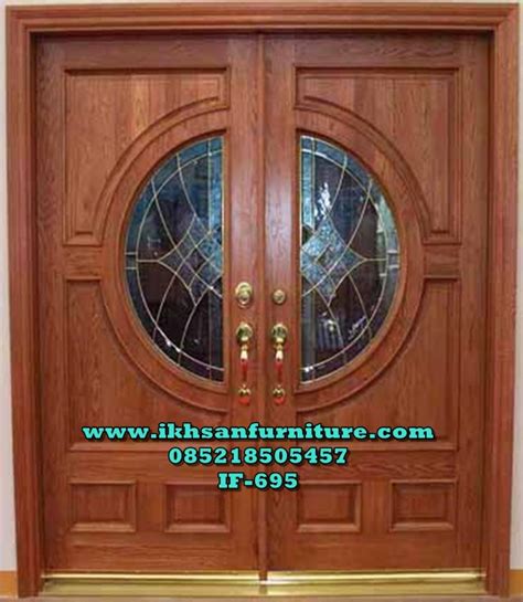 Yuk, intip model pintu kupu tarung yang cantik dan mewah berikut ini! Pintu Kupu Tarung Minimalis, Pintu Kupu Tarung Lingkar ...