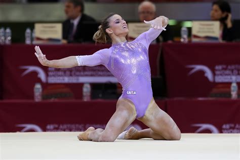 A ginástica artística é também muito conhecida por ginástica olímpica. Ginástica artística feminina do Brasil brilha em ...